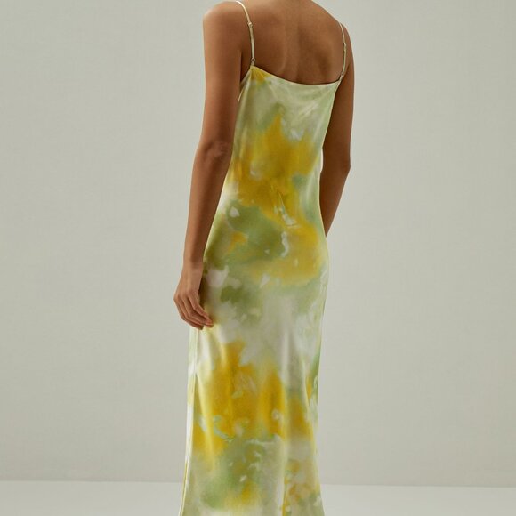 LILYSILK DRESS - Picture 2 of 3